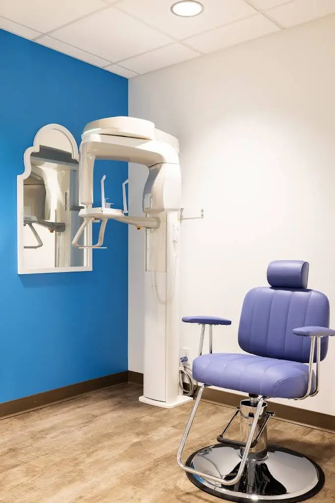Totem Lake Pediatric Dentistry
