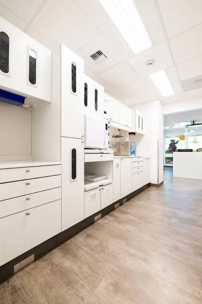 Totem Lake Pediatric Dentistry