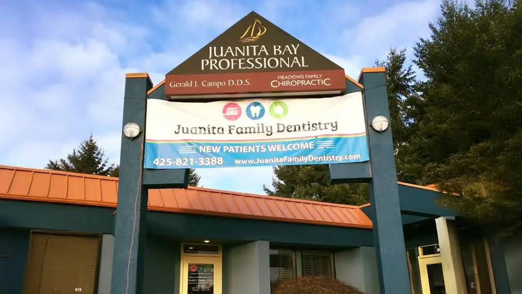 Juanita Family Dentistry