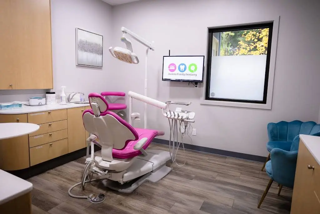 Juanita Family Dentistry