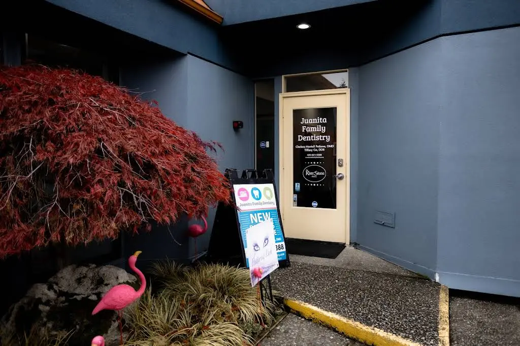 Juanita Family Dentistry