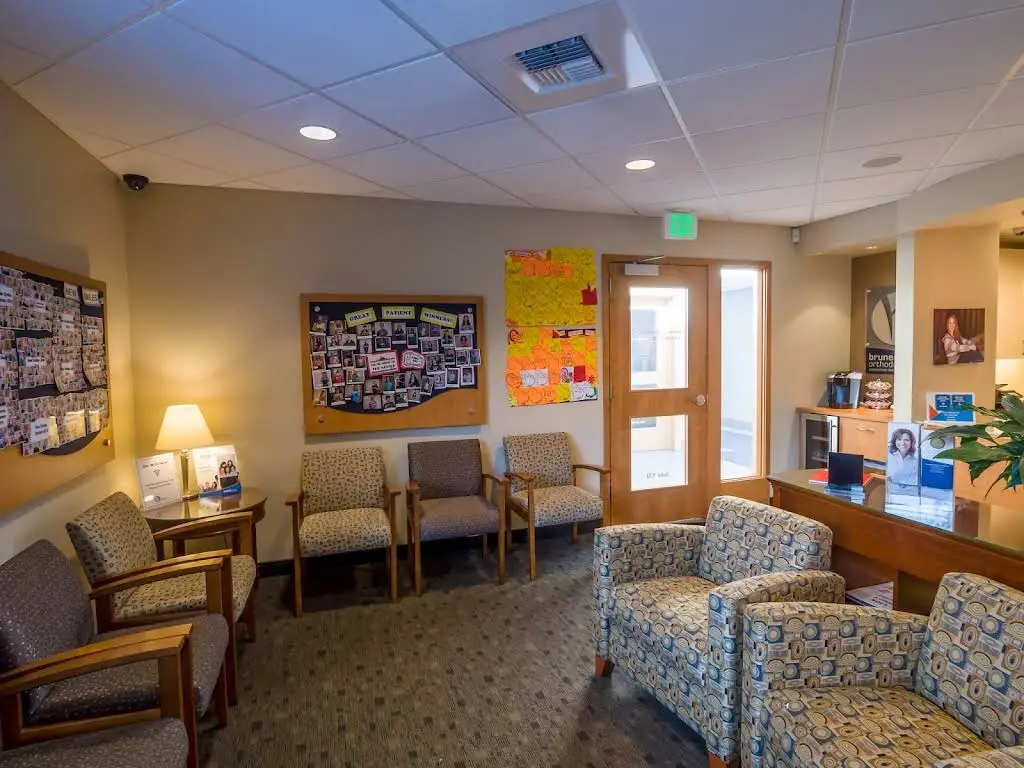Bruner Orthodontics