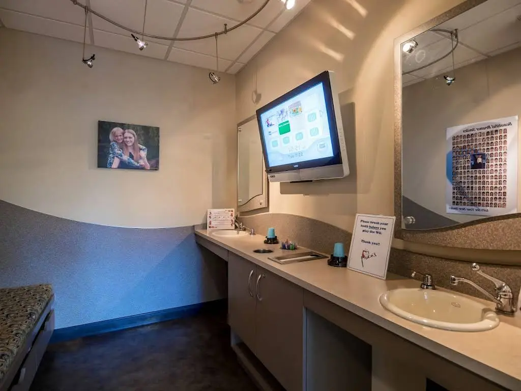 Bruner Orthodontics