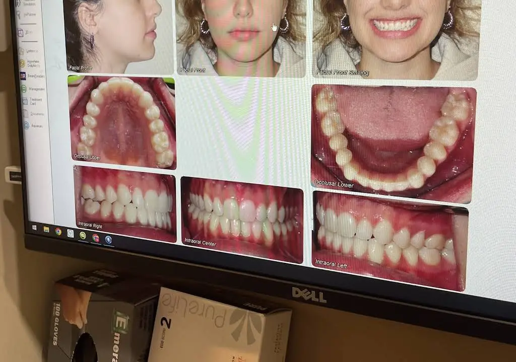 Bruner Orthodontics
