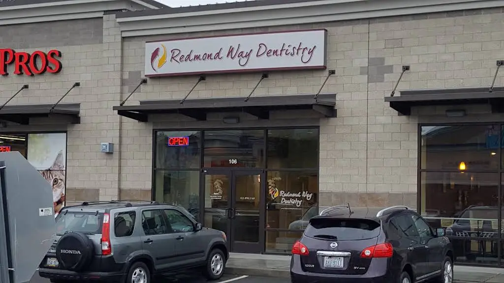 Redmond Way Dentistry