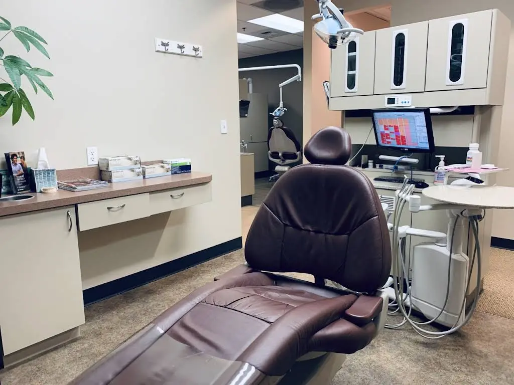 Redmond Way Dentistry
