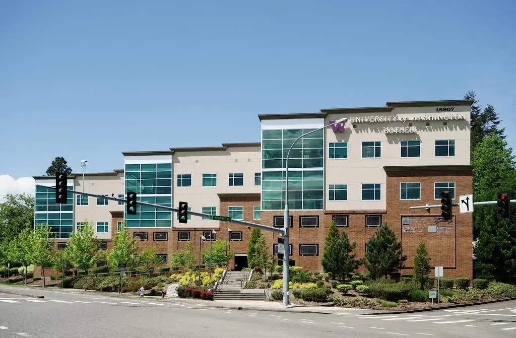 Bothell Pediatric Dentistry