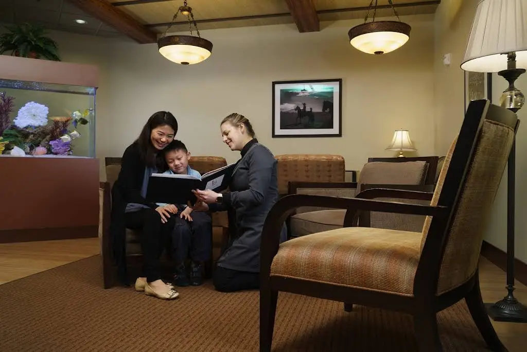 Bothell Pediatric Dentistry