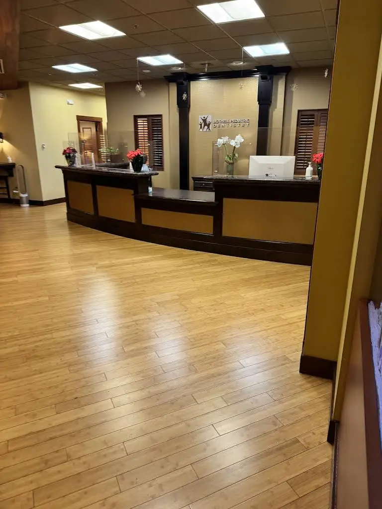 Bothell Pediatric Dentistry