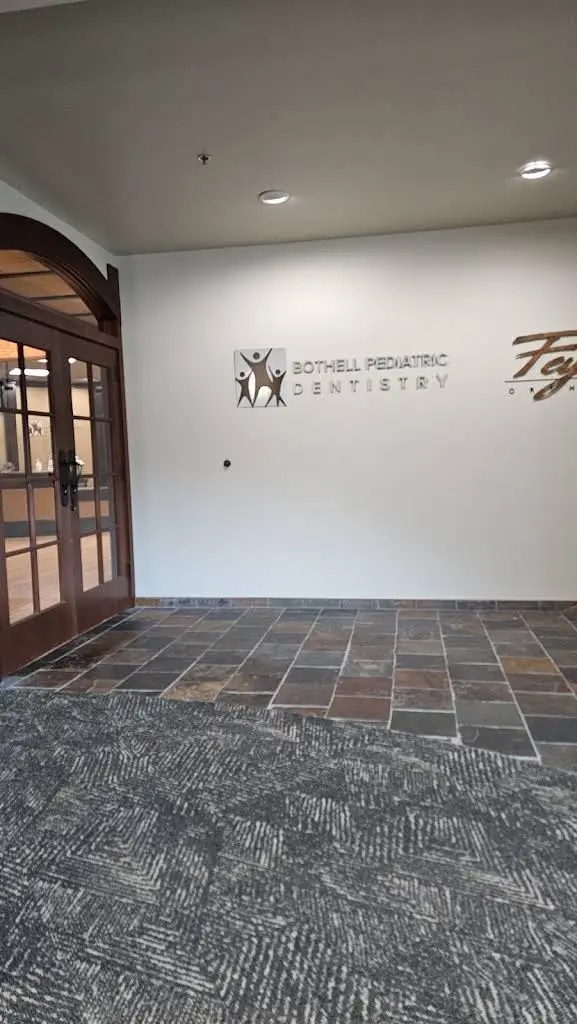 Bothell Pediatric Dentistry