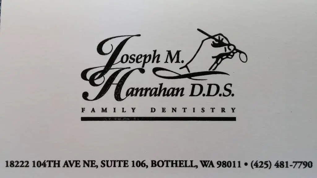 Bothell Dental Joseph Hanrahan, DDS