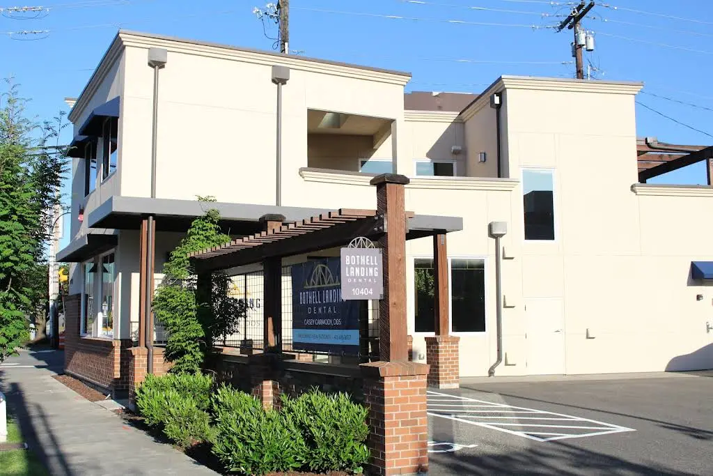 Bothell Landing Dental - Casey Carmody, DDS
