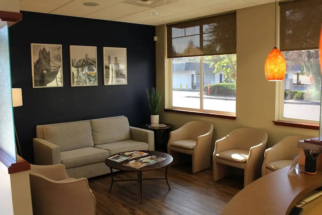 Bothell Landing Dental - Casey Carmody, DDS