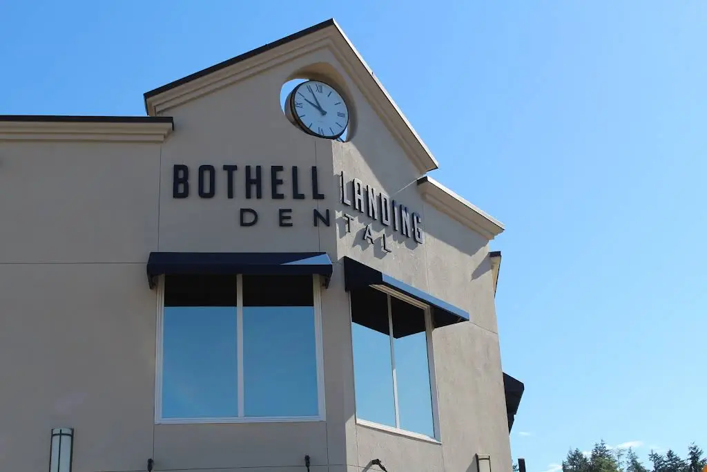 Bothell Landing Dental - Casey Carmody, DDS