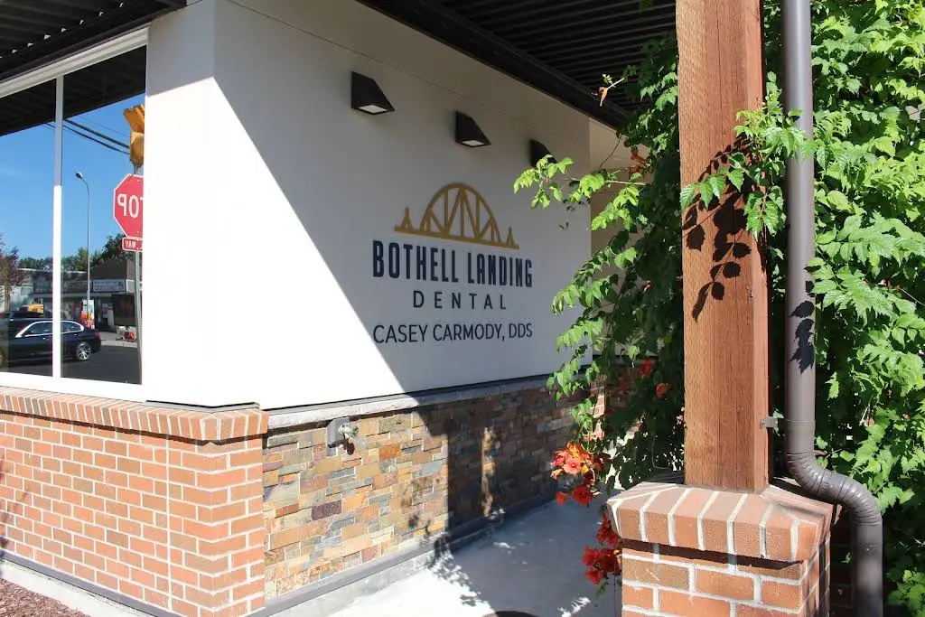 Bothell Landing Dental - Casey Carmody, DDS