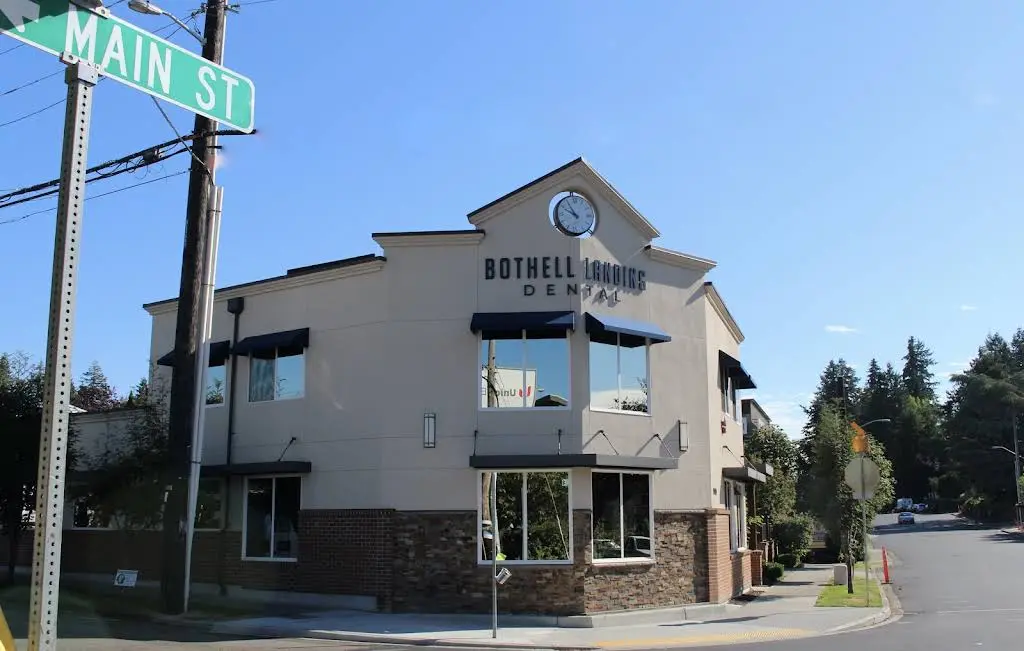 Bothell Landing Dental - Casey Carmody, DDS