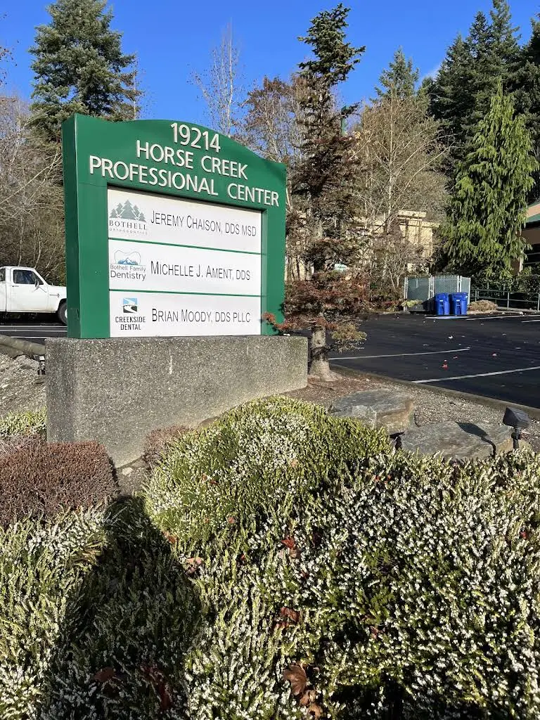 Creekside Dental