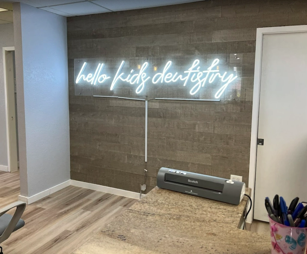 Hello Kids Dentistry