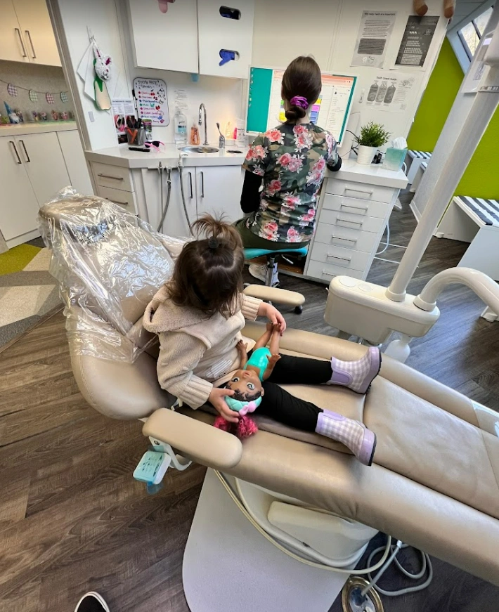Hello Kids Dentistry