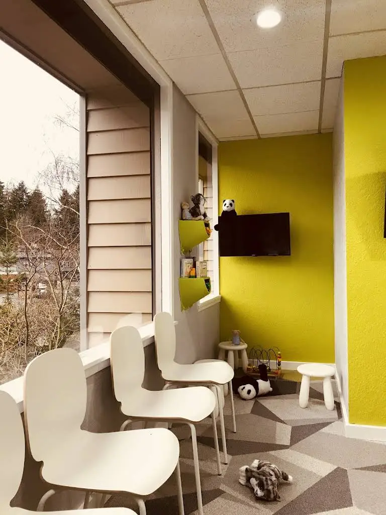 Hello Kids Dentistry