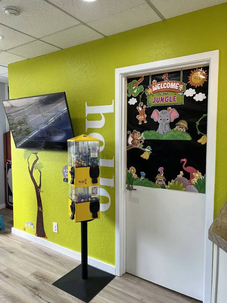 Hello Kids Dentistry