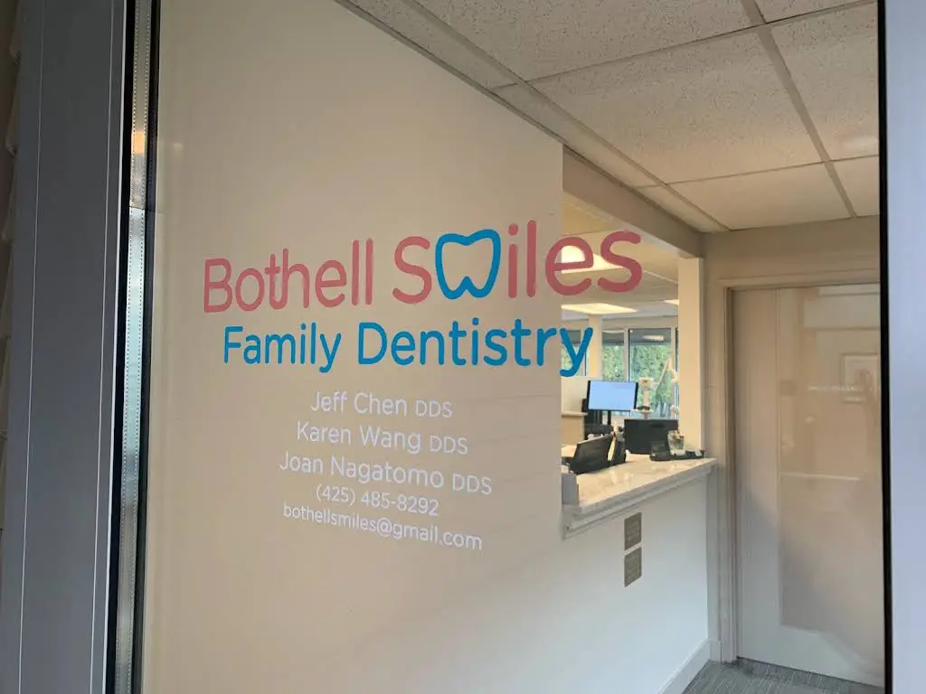 Bothell Smiles Family Dentistry