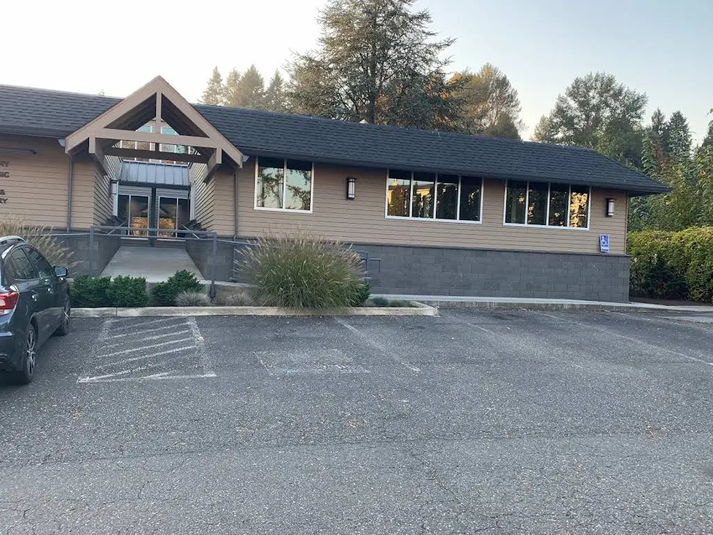 Bothell Smiles Family Dentistry
