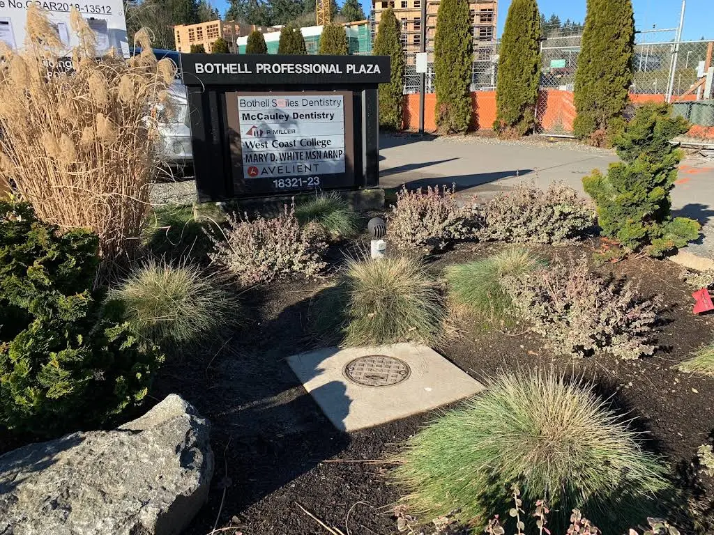 Bothell Smiles Family Dentistry