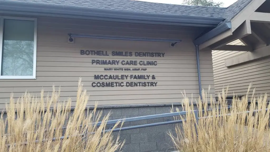Bothell Smiles Family Dentistry