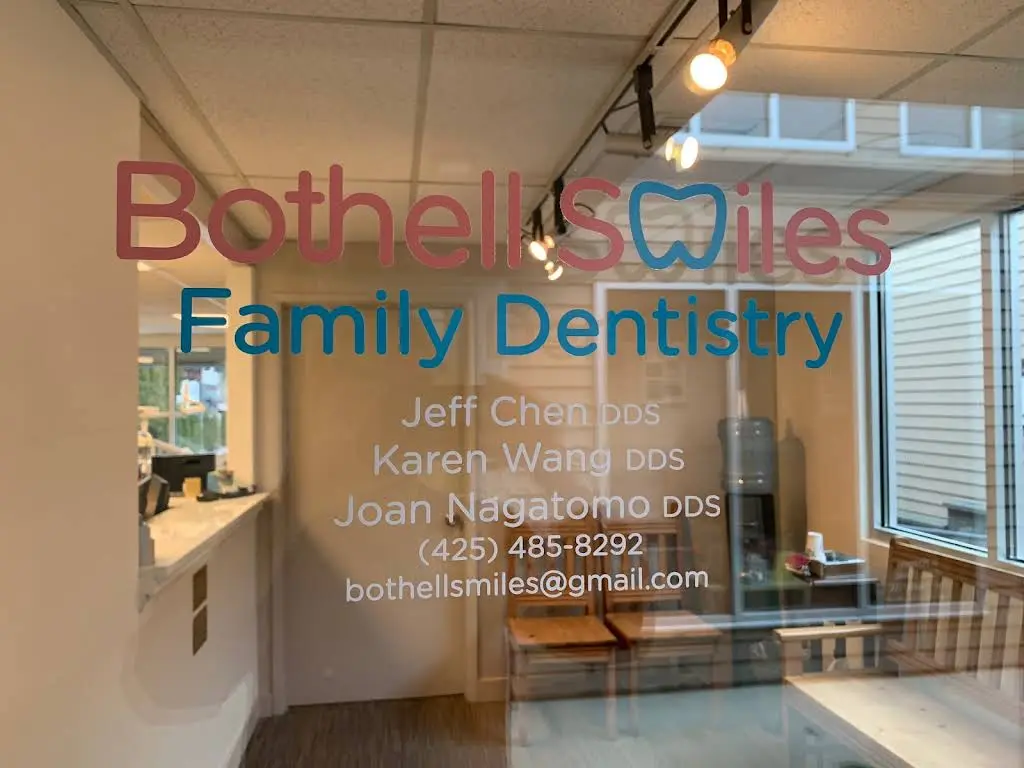 Bothell Smiles Family Dentistry