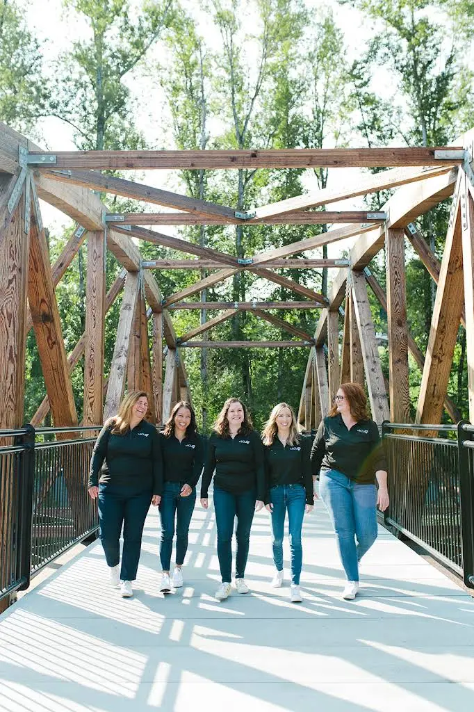 McCauley Family & Cosmetic Dentistry