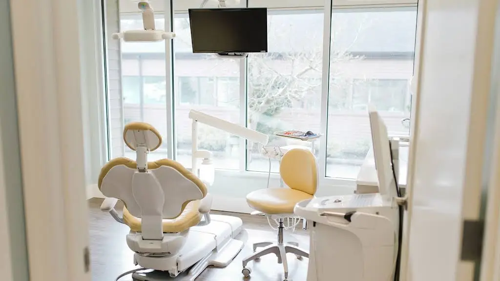 McCauley Family & Cosmetic Dentistry