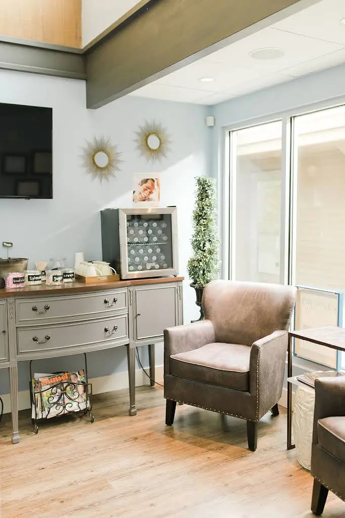 McCauley Family & Cosmetic Dentistry