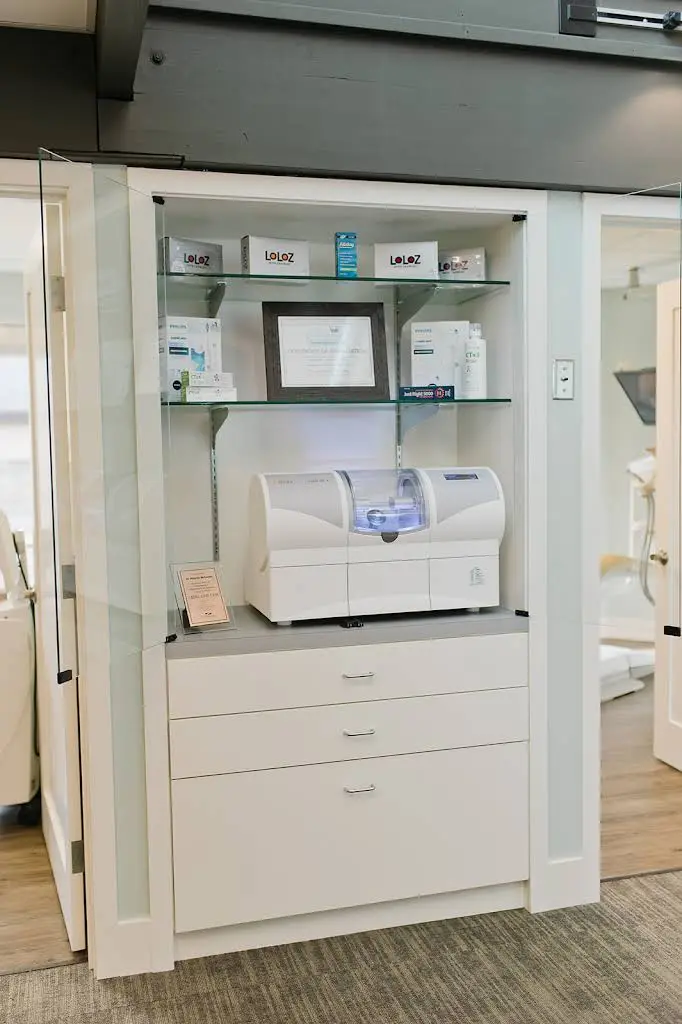 McCauley Family & Cosmetic Dentistry
