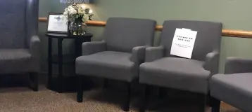 Ashley Schwark Ulrich, DDS