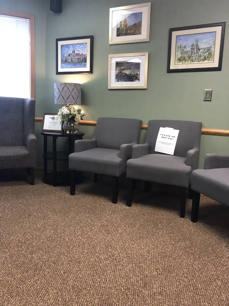 Ashley Schwark Ulrich, DDS