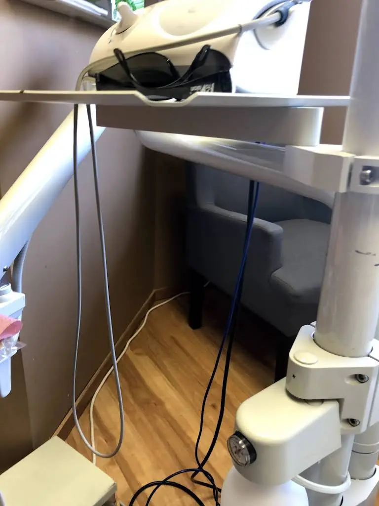 Ashley Schwark Ulrich, DDS