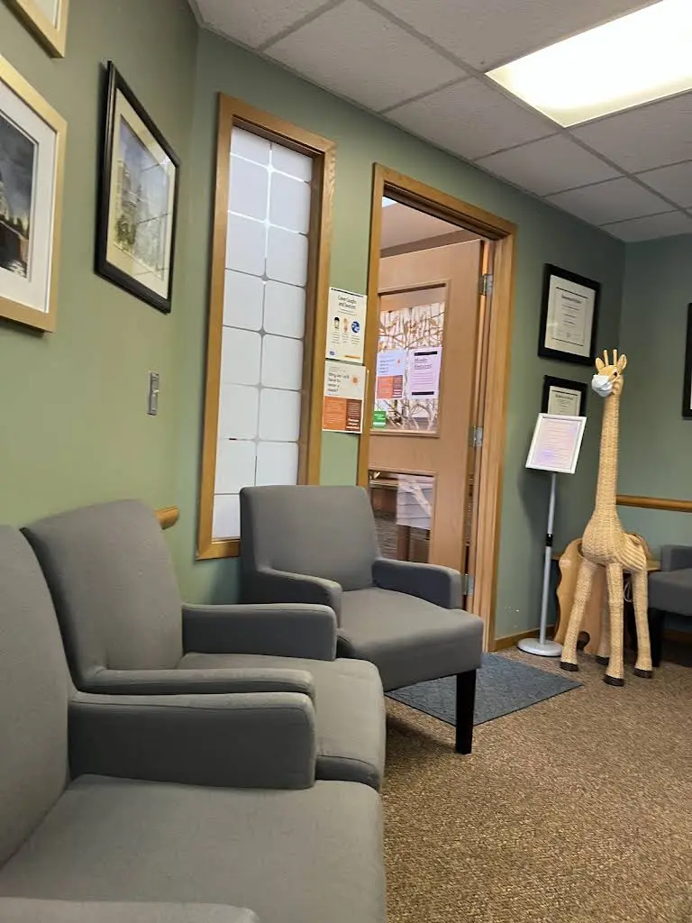 Ashley Schwark Ulrich, DDS