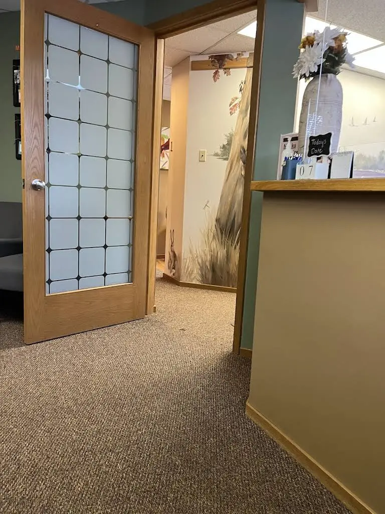 Ashley Schwark Ulrich, DDS
