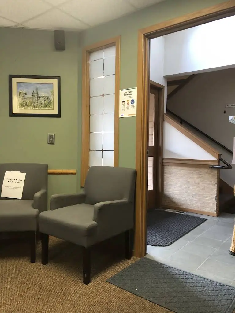 Ashley Schwark Ulrich, DDS