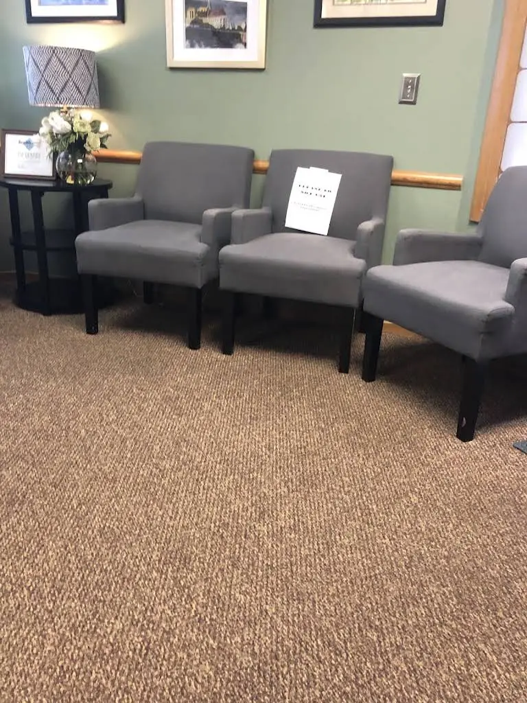 Ashley Schwark Ulrich, DDS