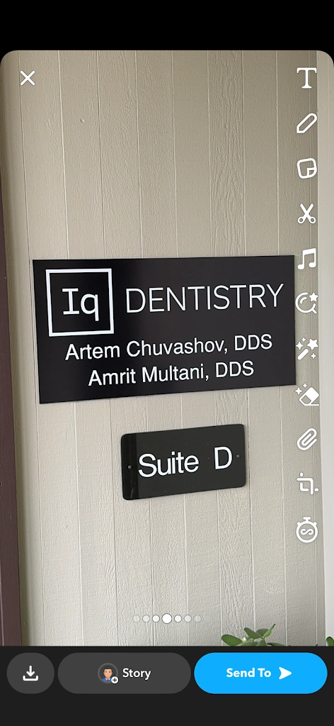 IQ Dentistry