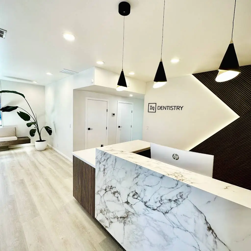 IQ Dentistry