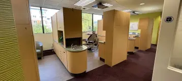 Cascadia Kids Dentistry - Issaquah