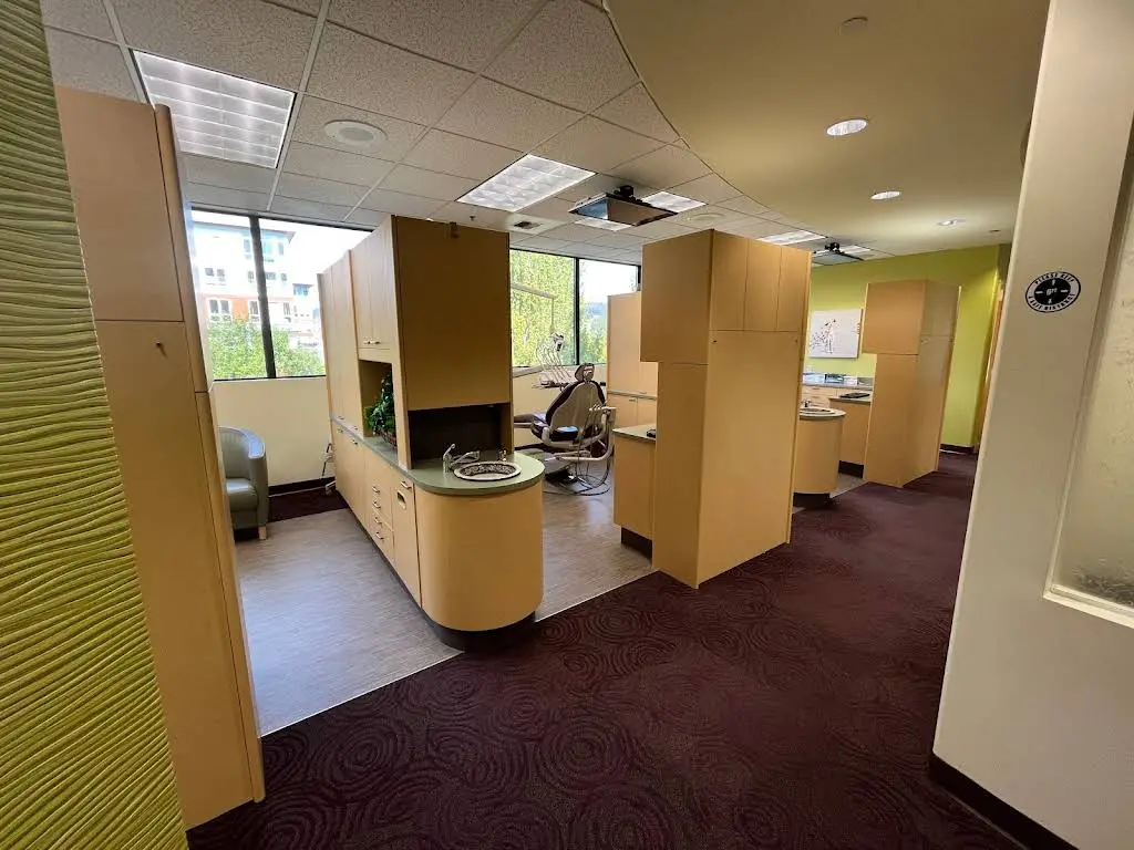 Cascadia Kids Dentistry - Issaquah