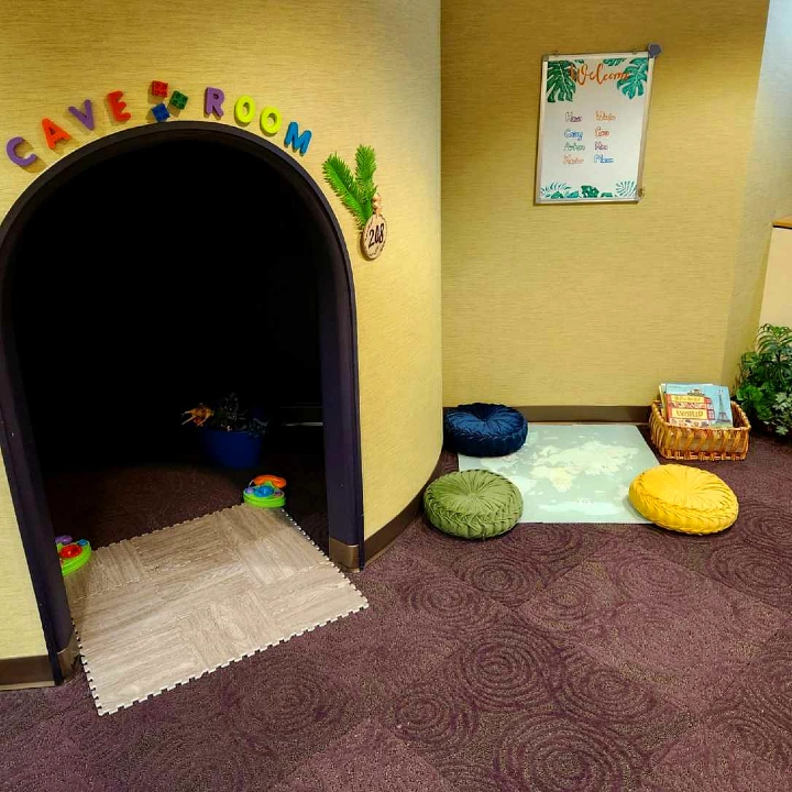Cascadia Kids Dentistry - Issaquah