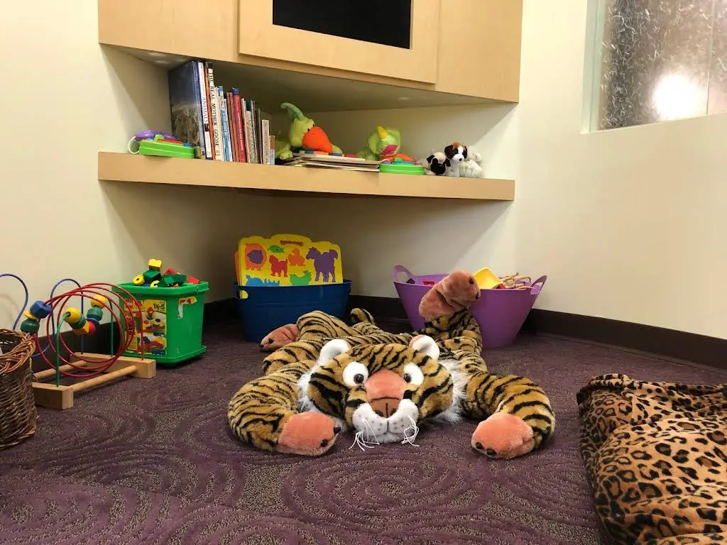 Cascadia Kids Dentistry - Issaquah