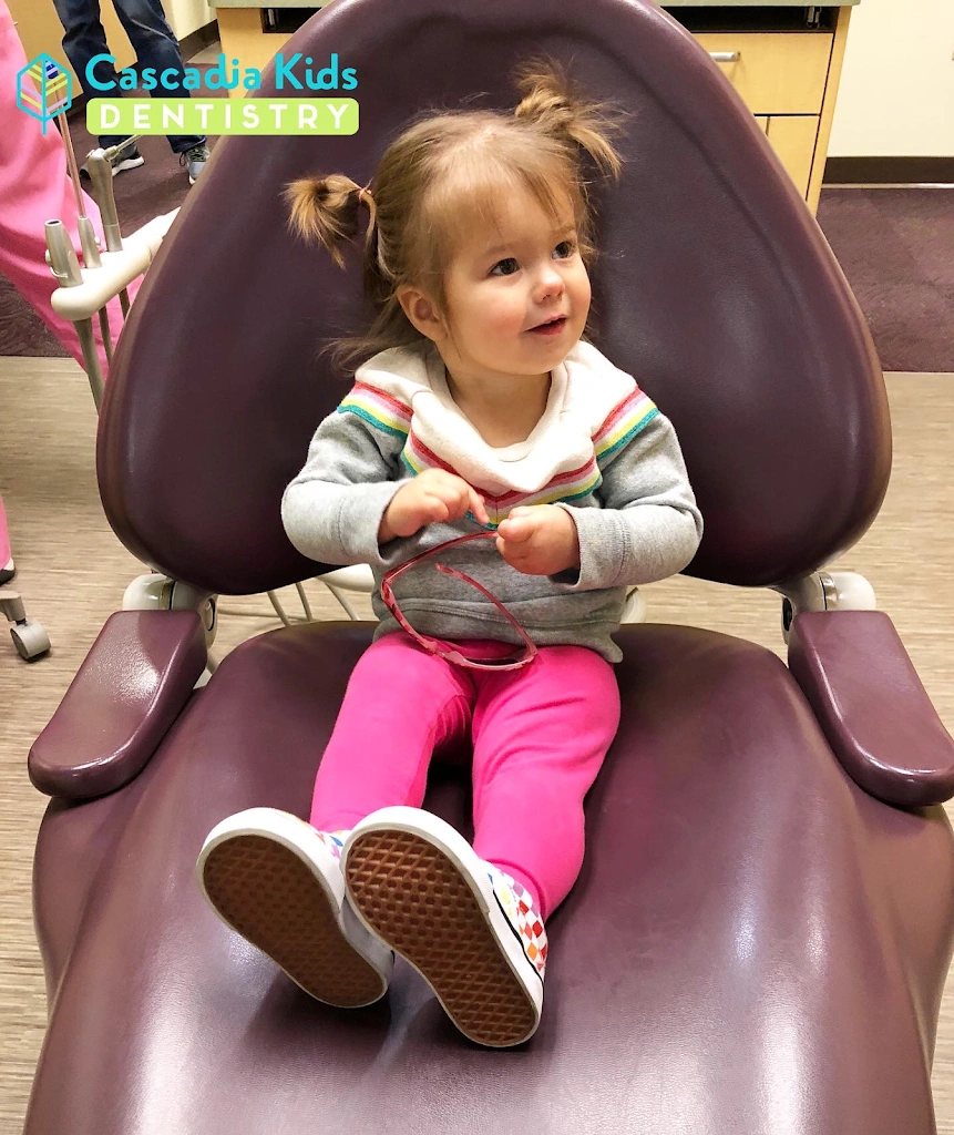 Cascadia Kids Dentistry - Issaquah