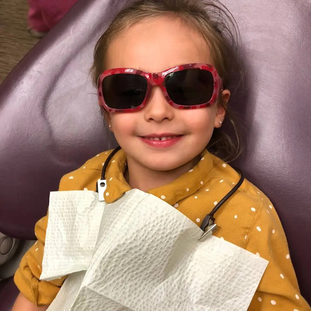 Cascadia Kids Dentistry - Issaquah