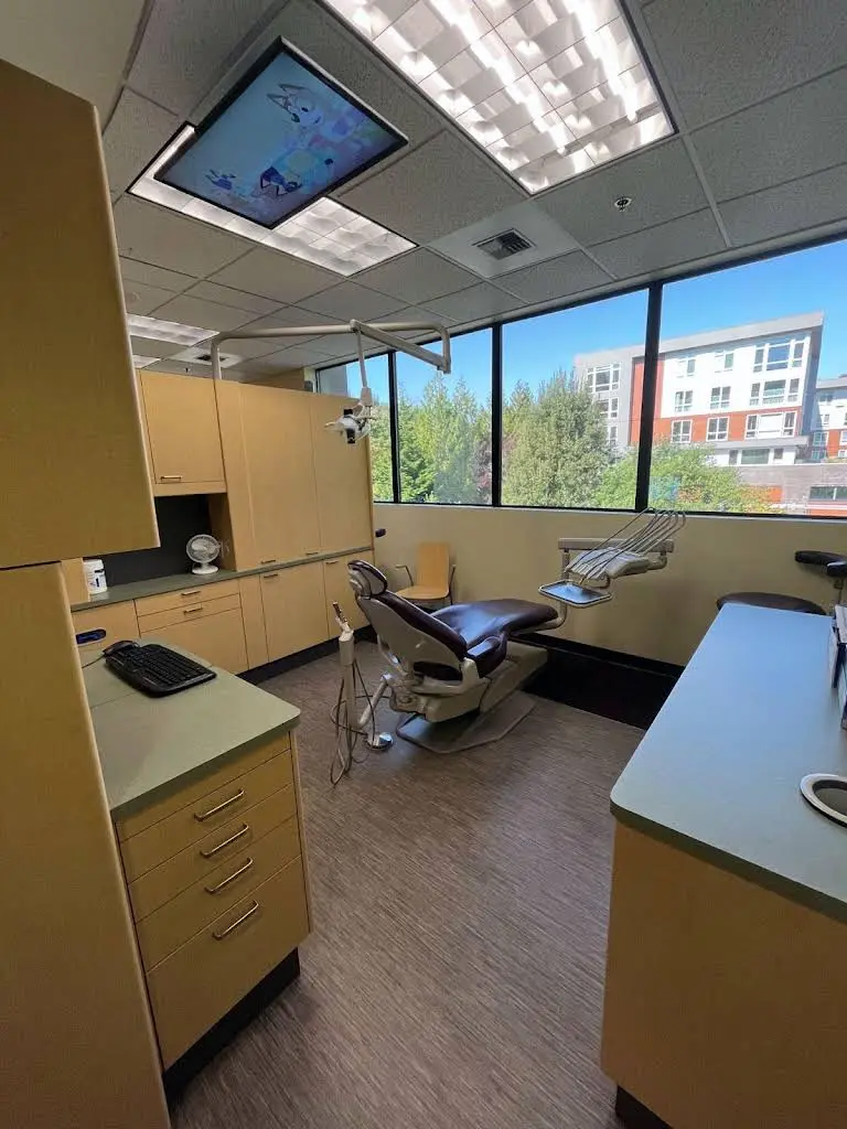 Cascadia Kids Dentistry - Issaquah